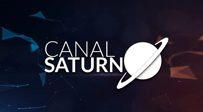 Canal Saturno